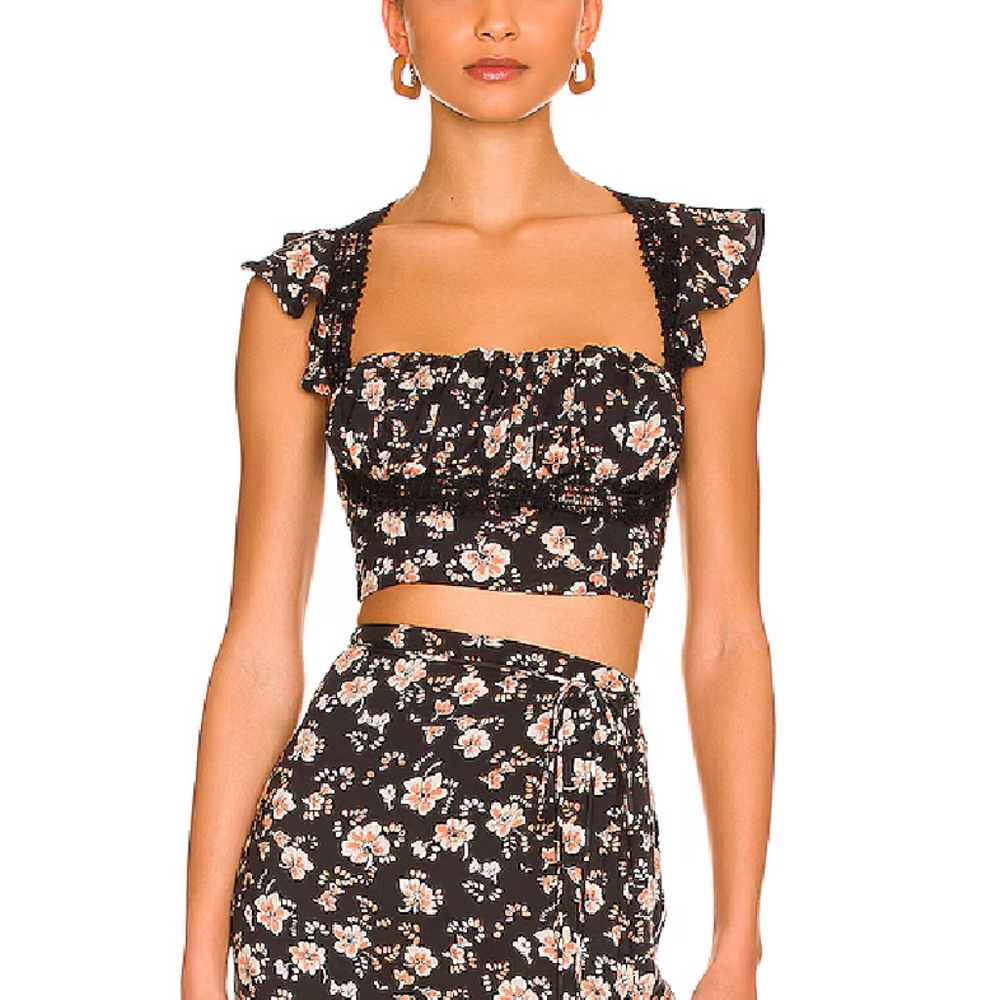 Free People Bijou Set